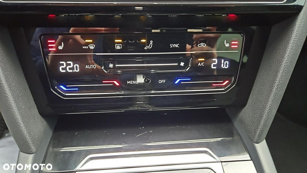 Volkswagen Arteon - 19