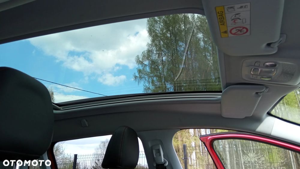 Peugeot 2008 PureTech 110 Stop&Start GT-Line Edition - 24