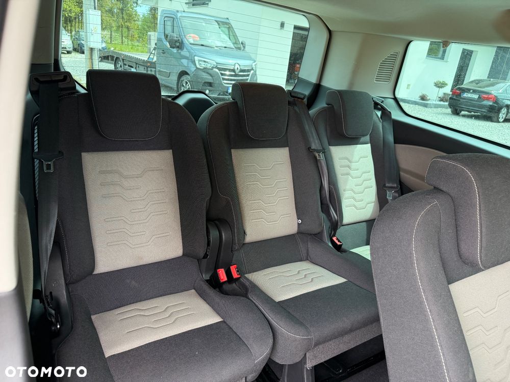 Ford Transit Custom - 19