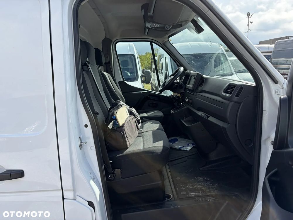 Renault RENAULT Master FWD 2.3 dCi MR`19 E6d 3.5t L3H2 Extra - 17