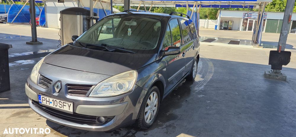 Renault Grand Scenic - 3