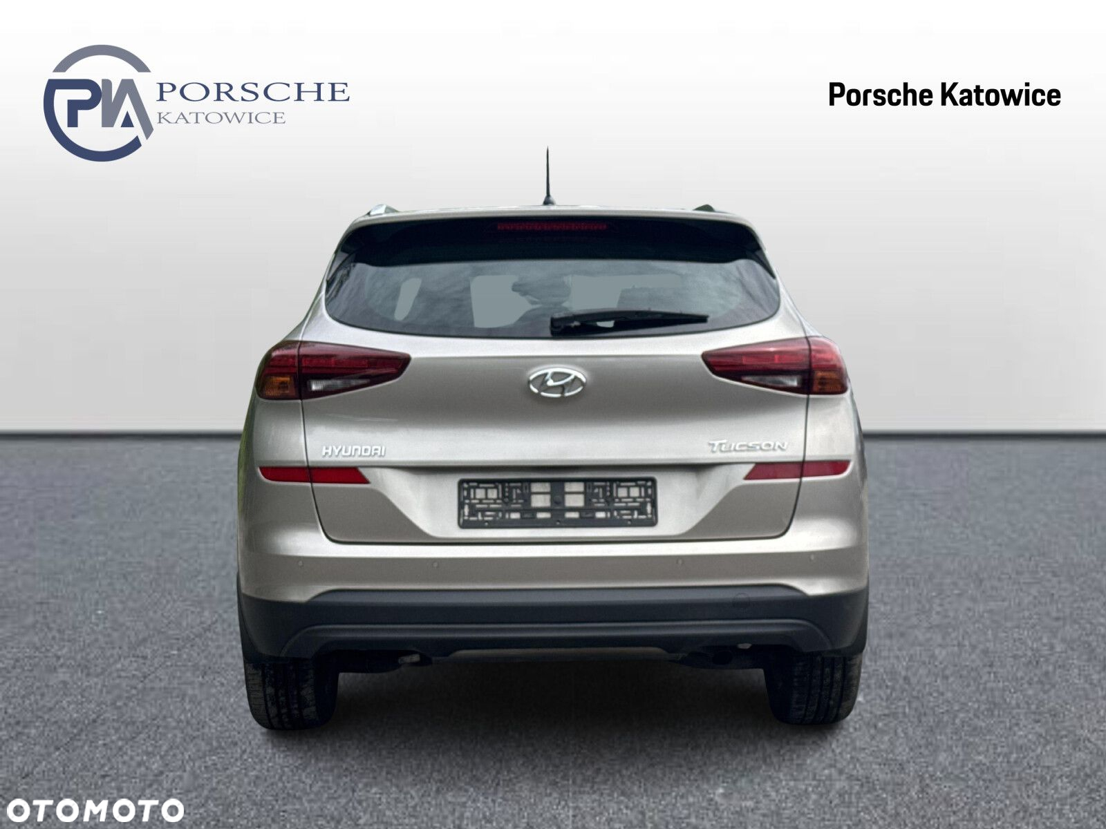 Hyundai Tucson - 7