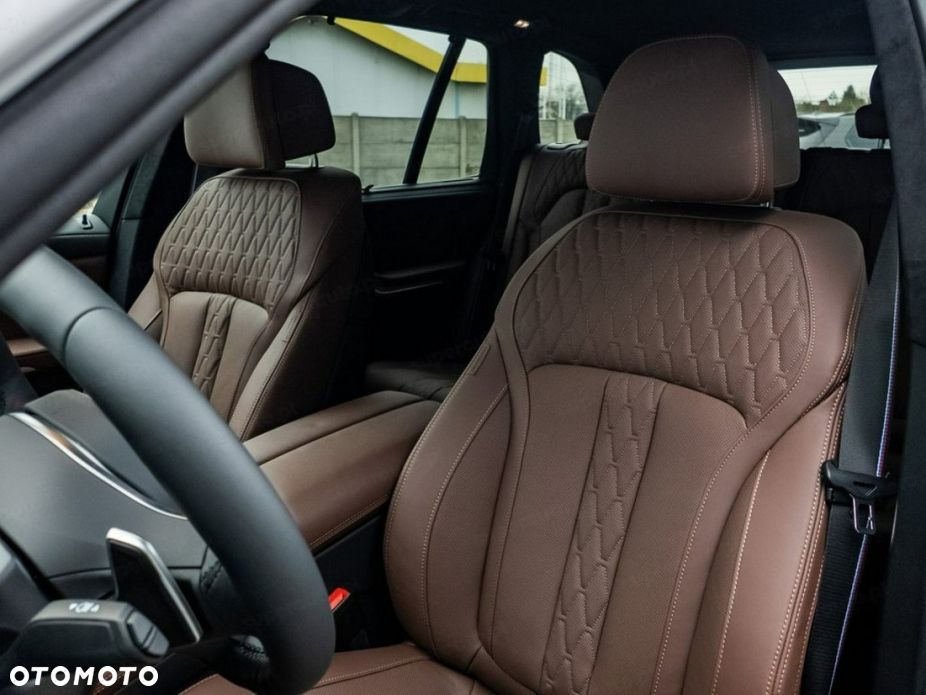 BMW X5 xDrive40d mHEV M Sport Edition sport - 7