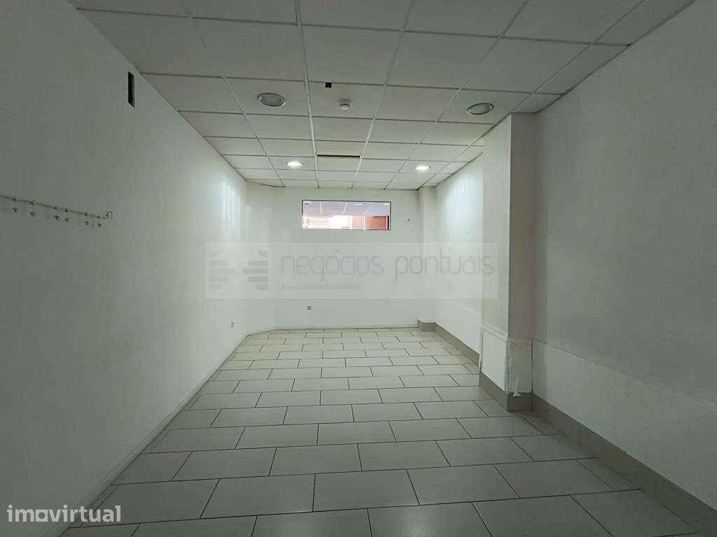Loja Comercial com 280 m² | Rua de São Sebastião | Braga - Grande imagem: 3/14