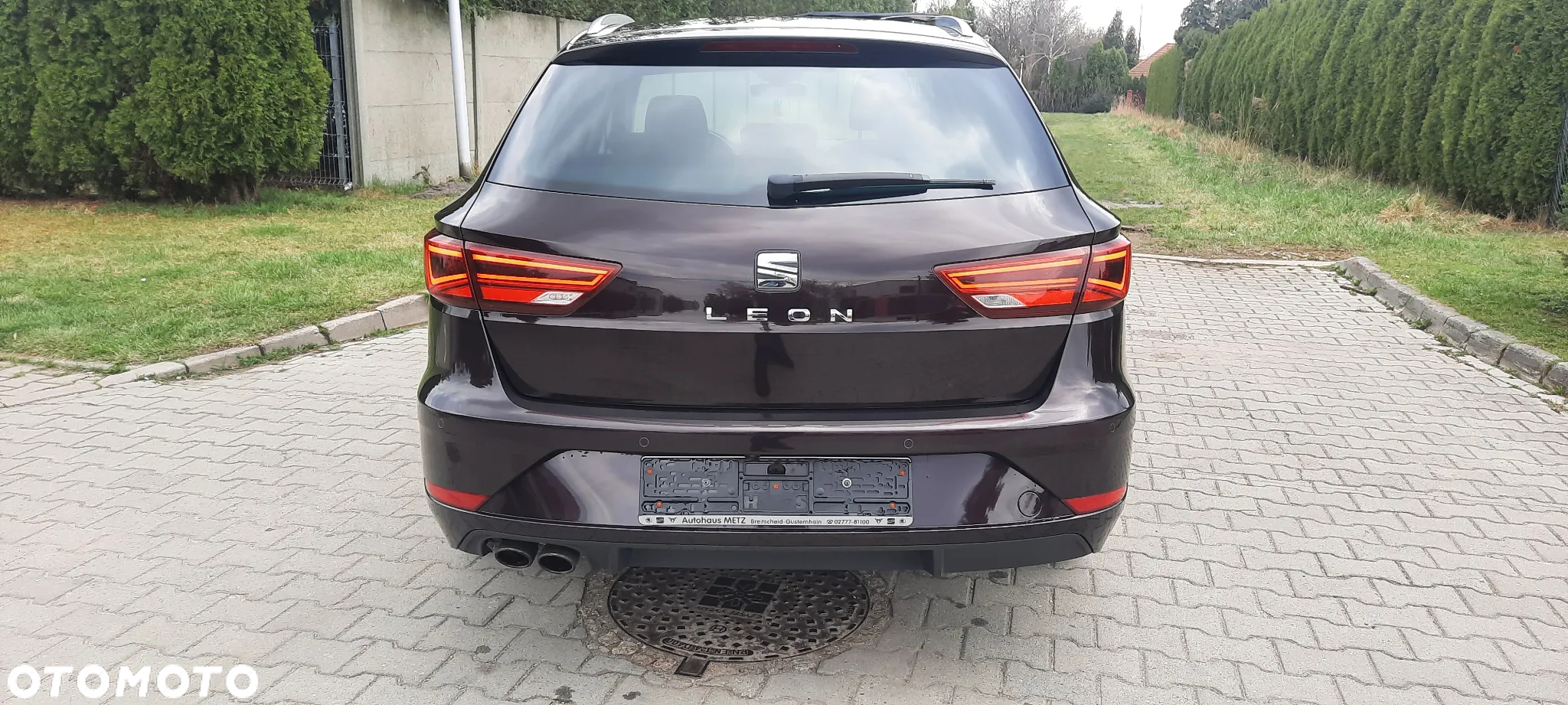 Skoda Octavia 1.5 TSI Ambition - 37