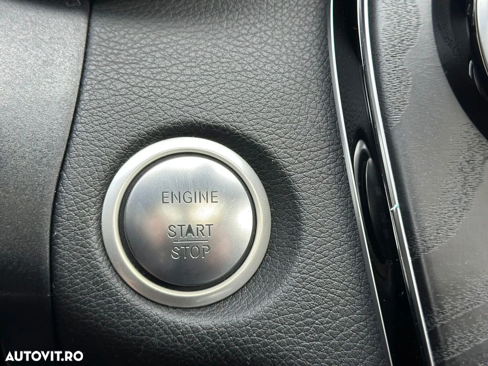 Mercedes-Benz C - 23