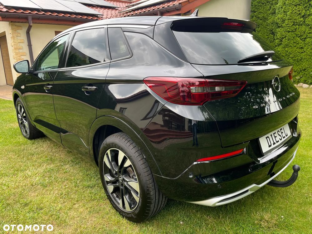 Opel Grandland - 4