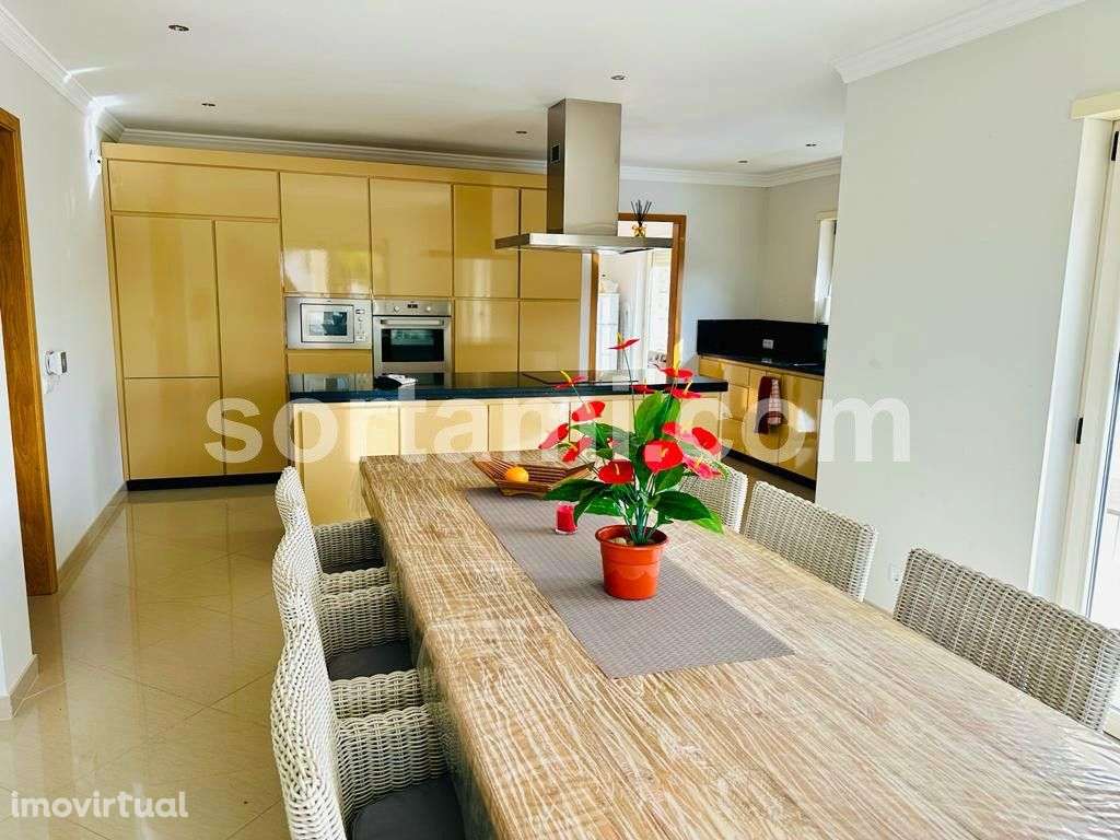 Moradia Isolada T3+1 Venda em Albufeira e Olhos de Água,Albufeira - Grande imagem: 2/16