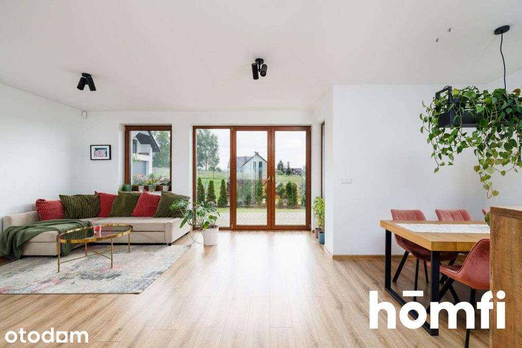 Dom, 149,96 m², Kryspinów - Pełny obrazek: 3/20