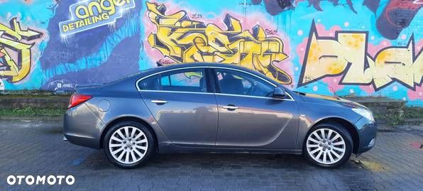 Opel Insignia 1.6 T Cosmo - 2