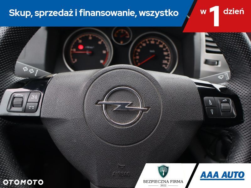 Opel Zafira - 17