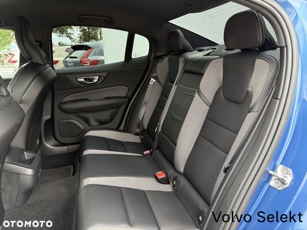 Volvo S60 - 11