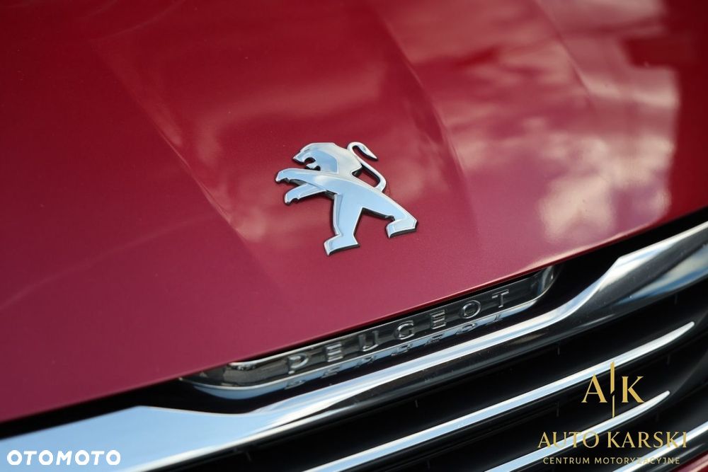 Peugeot 308 - 17