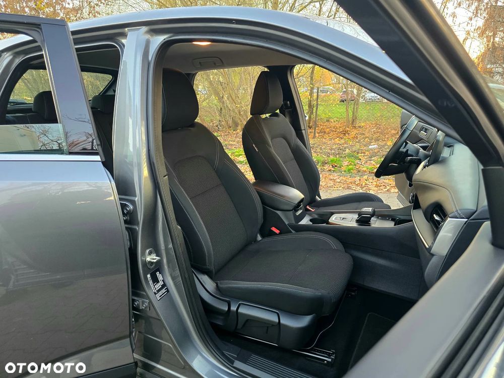 Nissan Qashqai 1.3 DIG-T Tekna DCT - 27