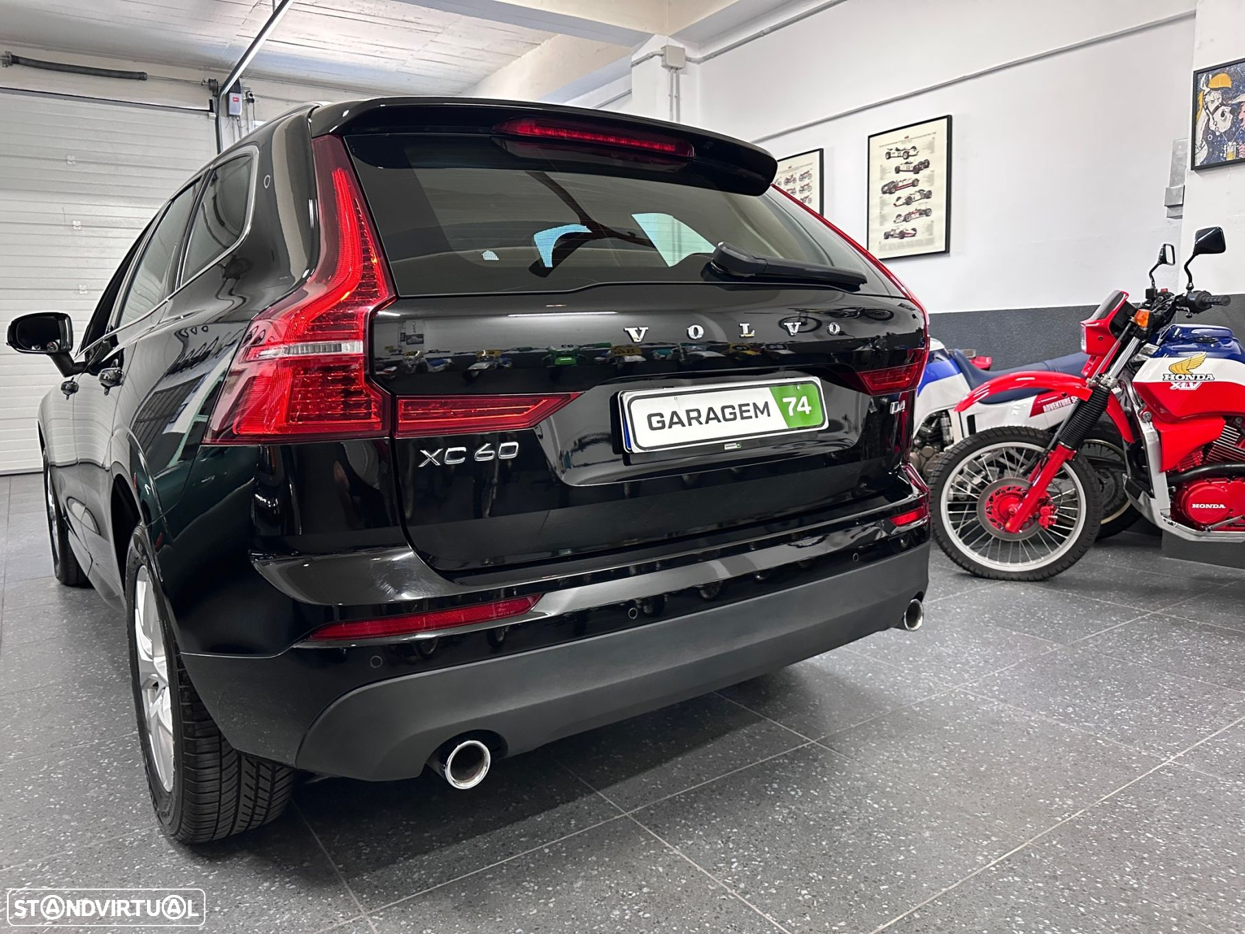 Volvo XC 60 - 37