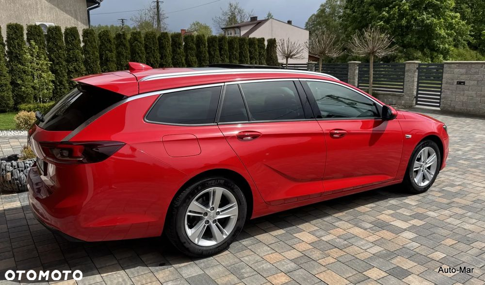 Opel Insignia Sports Tourer 1.5 Direct InjectionT Business Innovation - 7