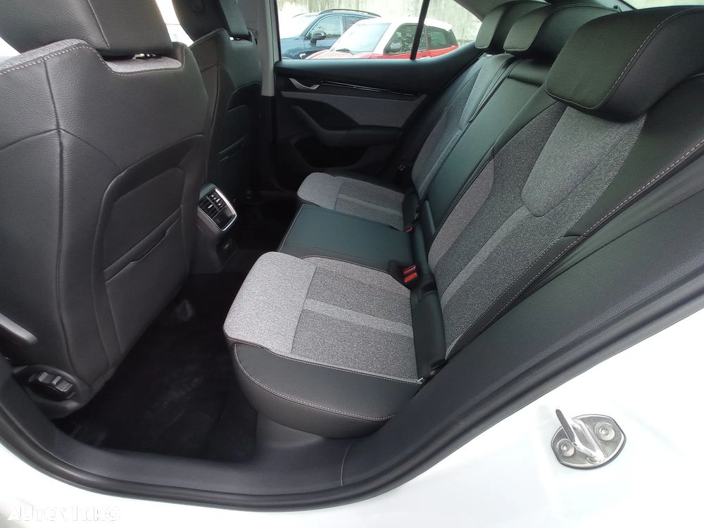 Skoda Octavia 2.0 TDI 150 CP DSG Selection - 14