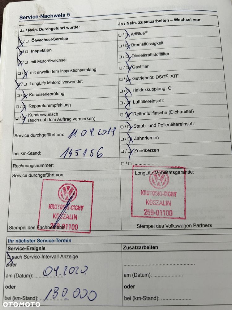 Volkswagen Passat 2.0 TDI Highline R-Style DSG - 33