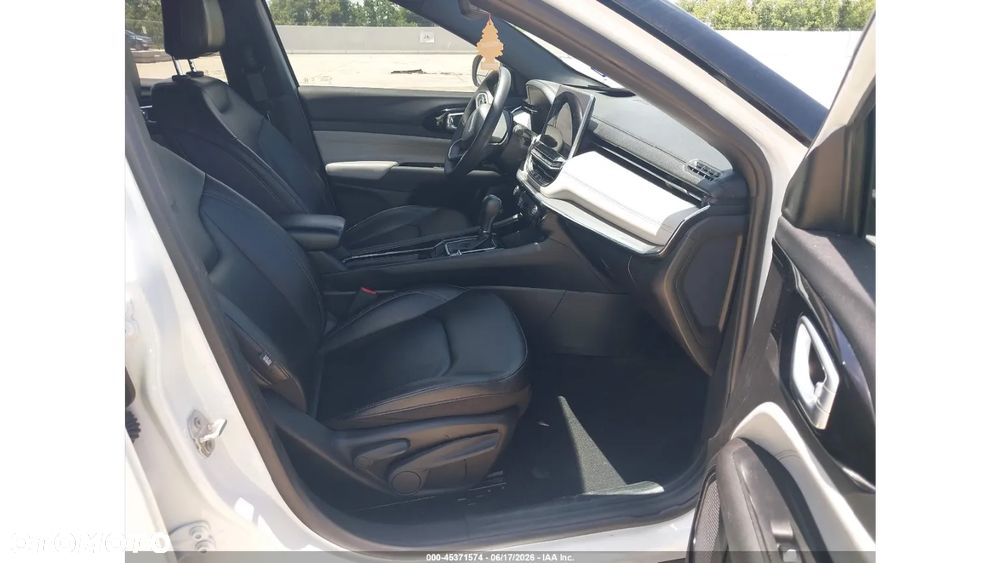 Jeep Compass - 9