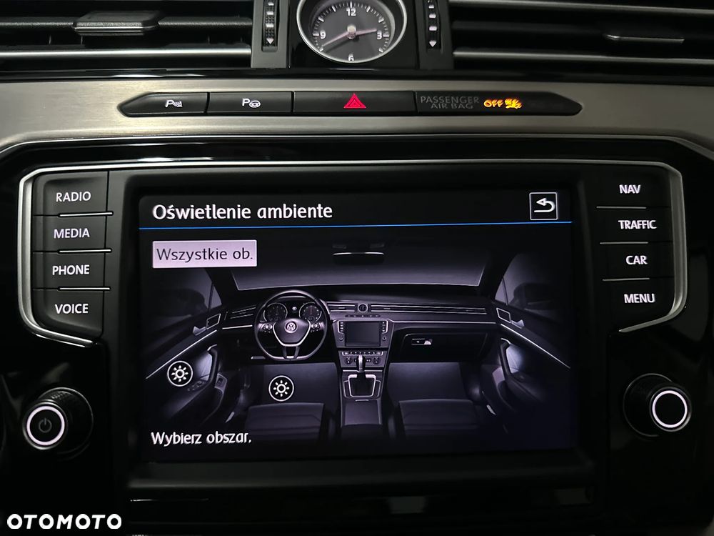 Volkswagen Passat 2.0 TDI BMT Highline DSG - 38