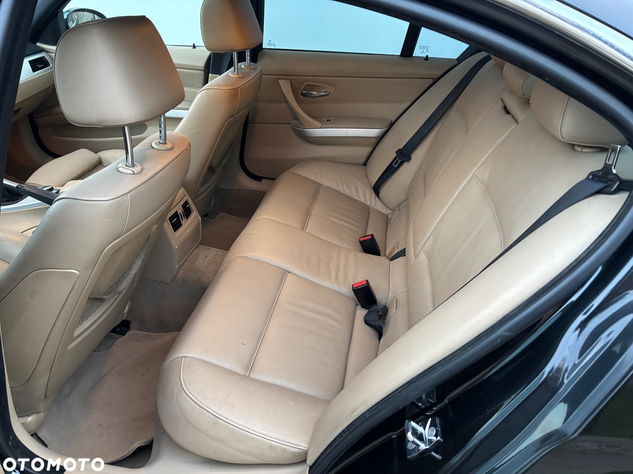 BMW Seria 3 330xd - 22