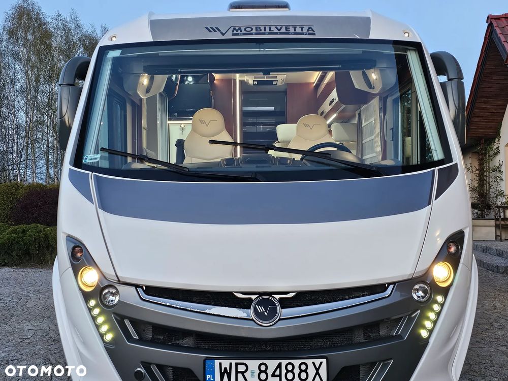 Mobilvetta K-Yacht Tekno Line 89 - 15