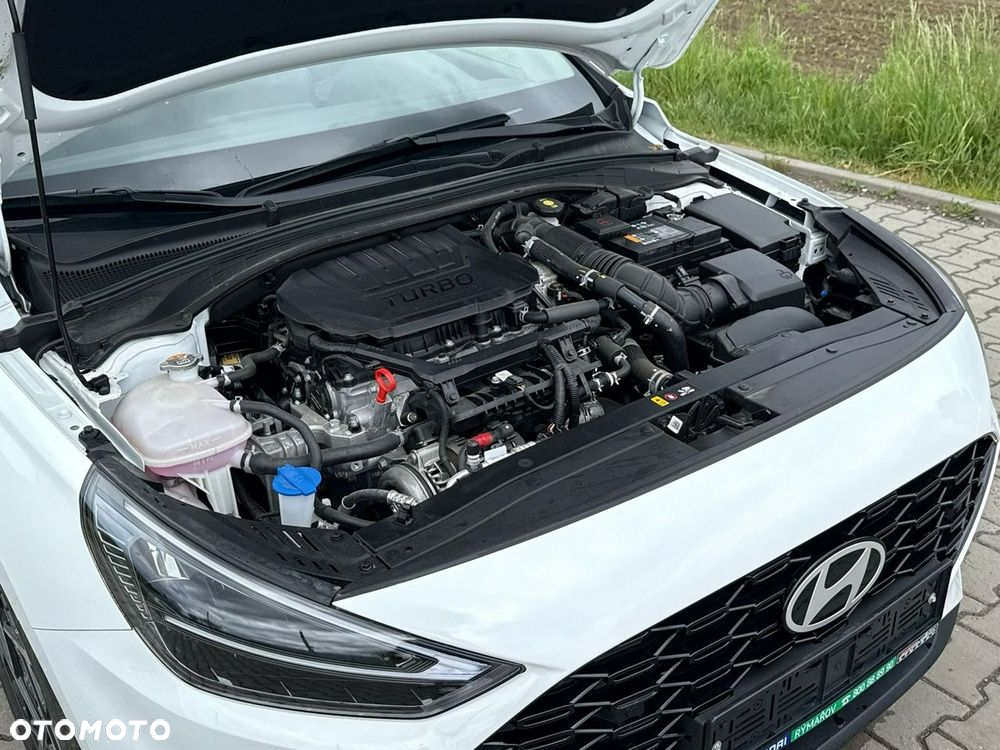 Hyundai i30 1.5 T-GDI 48V Smart - 7