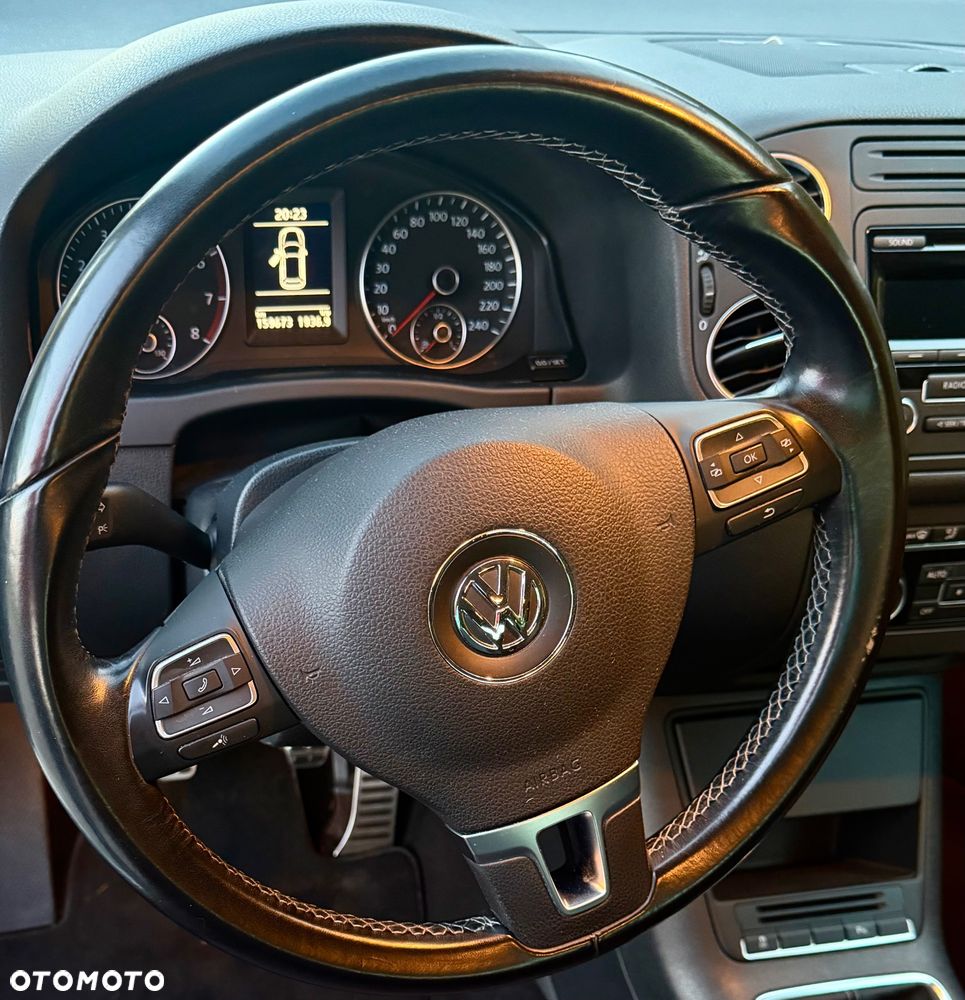 Volkswagen Golf Plus 1.2 TSI BlueMotion Technology Style - 22