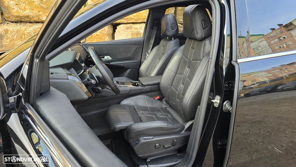 DS DS7 Crossback - 50