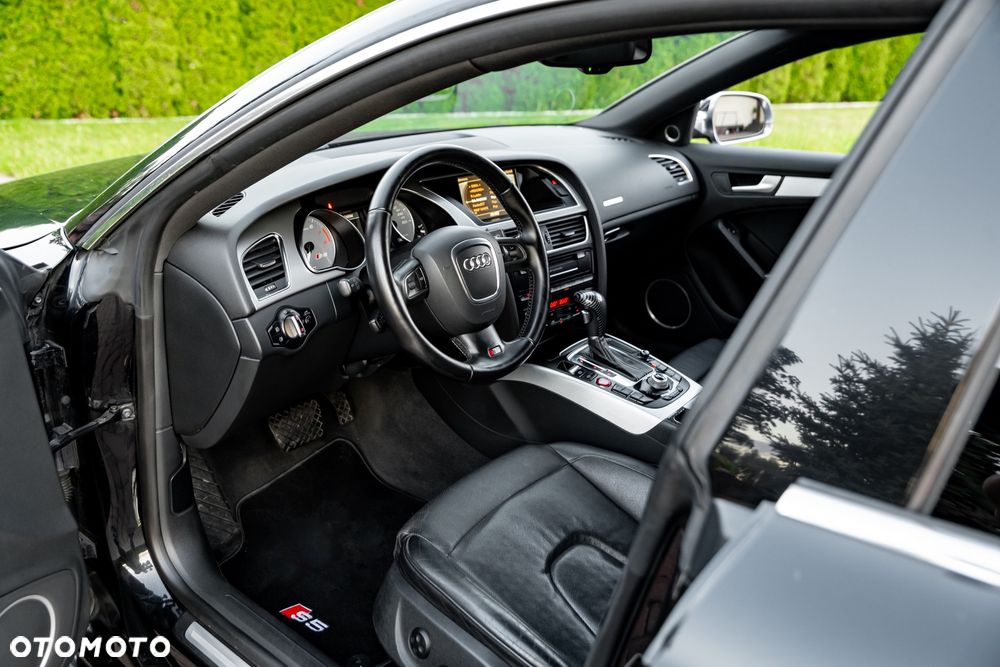 Audi S5 Sportback 3.0 TFSI Quattro S tronic - 16