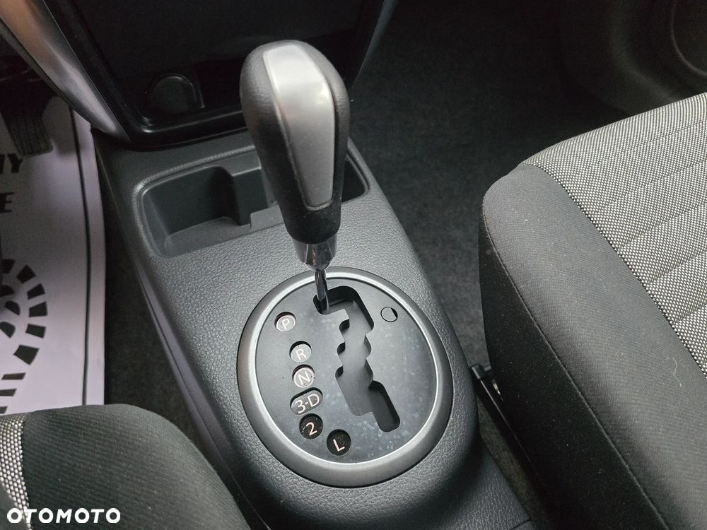 Suzuki SX4 1.6 VVT Automatik 4x2 Comfort - 35