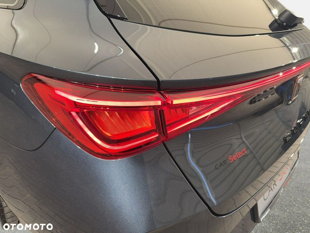 Cupra Leon Sportstourer - 12