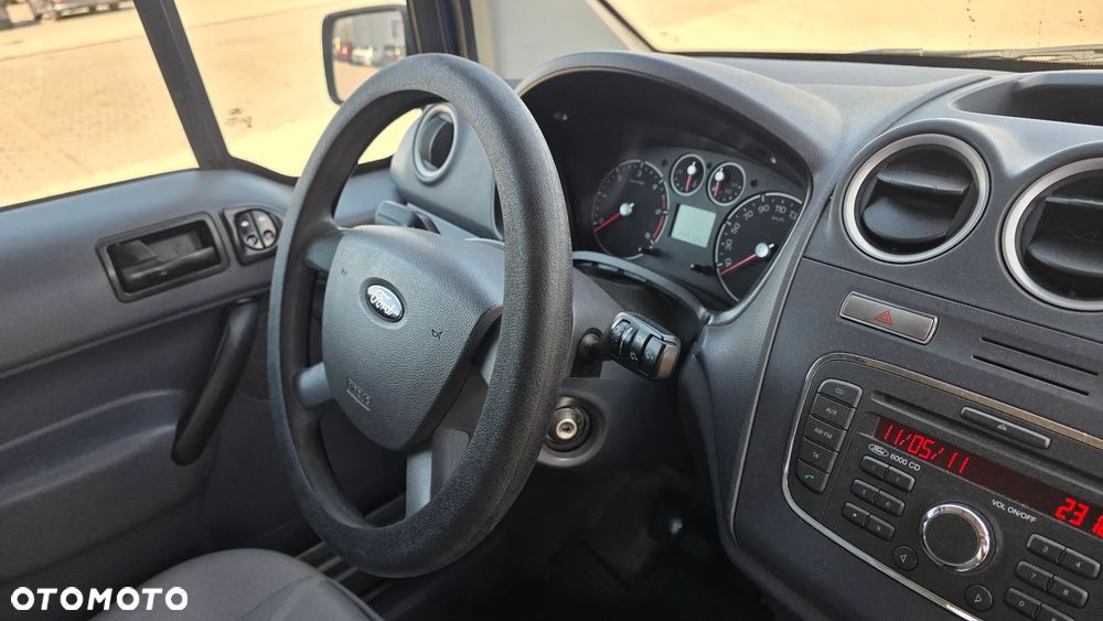 Ford Connect Tourneo - 7