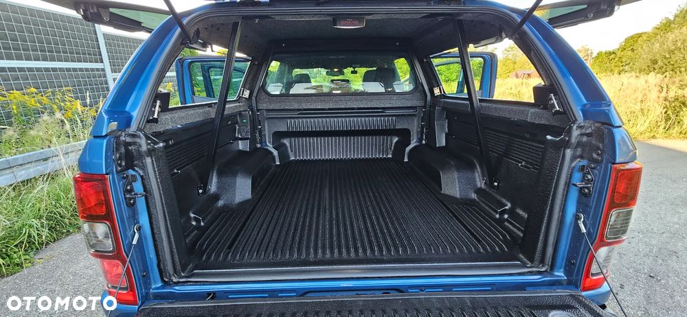 Ford Ranger Raptor - 17