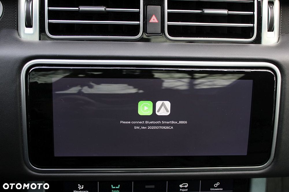 Land Rover Range Rover 5.0 V8 S/C Vogue - 29