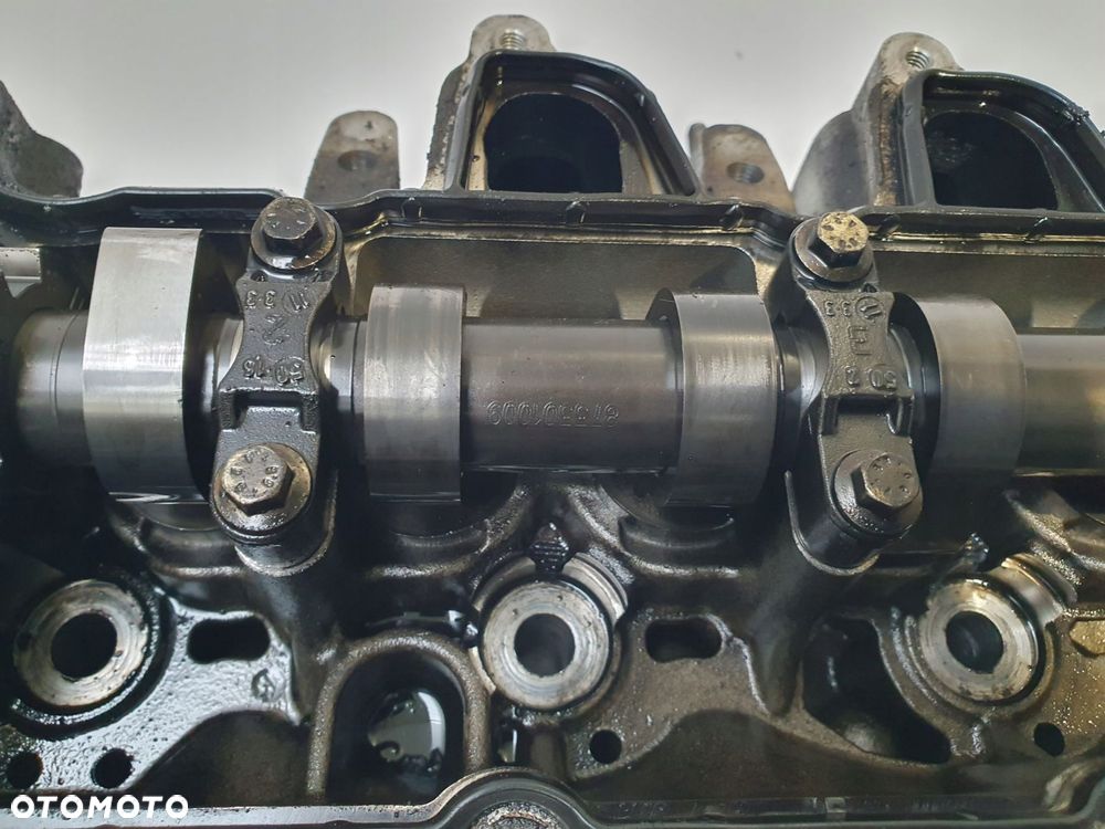 GŁOWICA CYLINDRÓW Nissan Qashqai 1.5 DCI 110426145R - 10