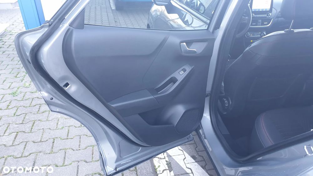 Ford Puma 1.0 EcoBoost ST-Line X - 13