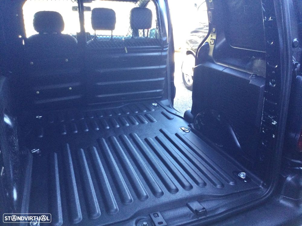 Citroën Berlingo 1.6 HDi L1 Club - 2