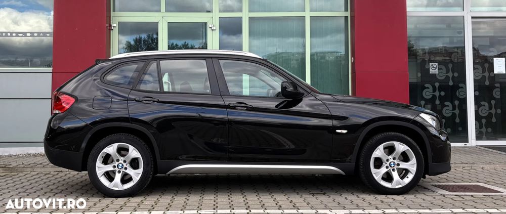 BMW X1 - 21