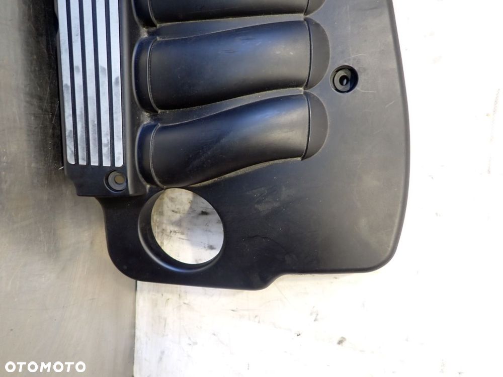 OSŁONA SILNIKA BMW E90  7523714 14011812 - 3