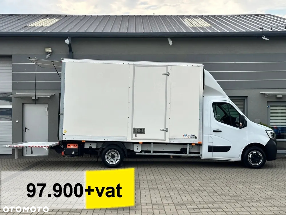 Renault Master - 4