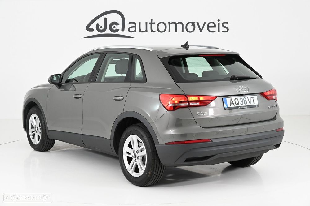Audi Q3 35 TFSI S tronic - 2