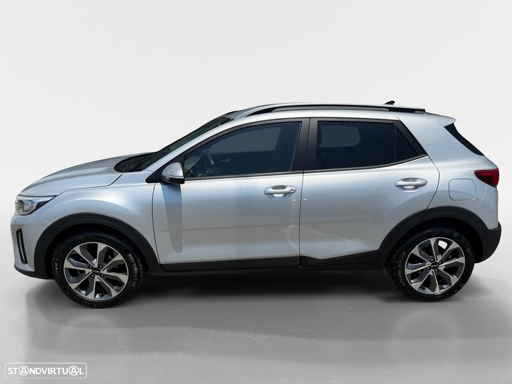 Kia Stonic 1.0 T-GDI Drive - 2