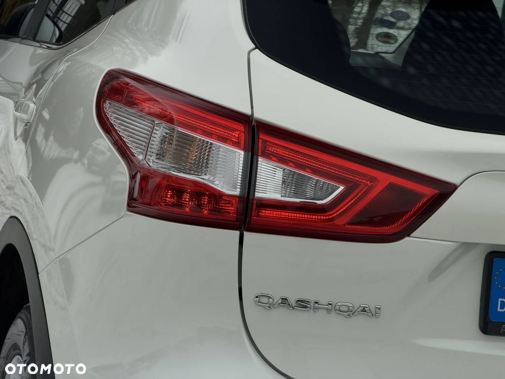 Nissan Qashqai 1.6 DIG-T 360 - 11