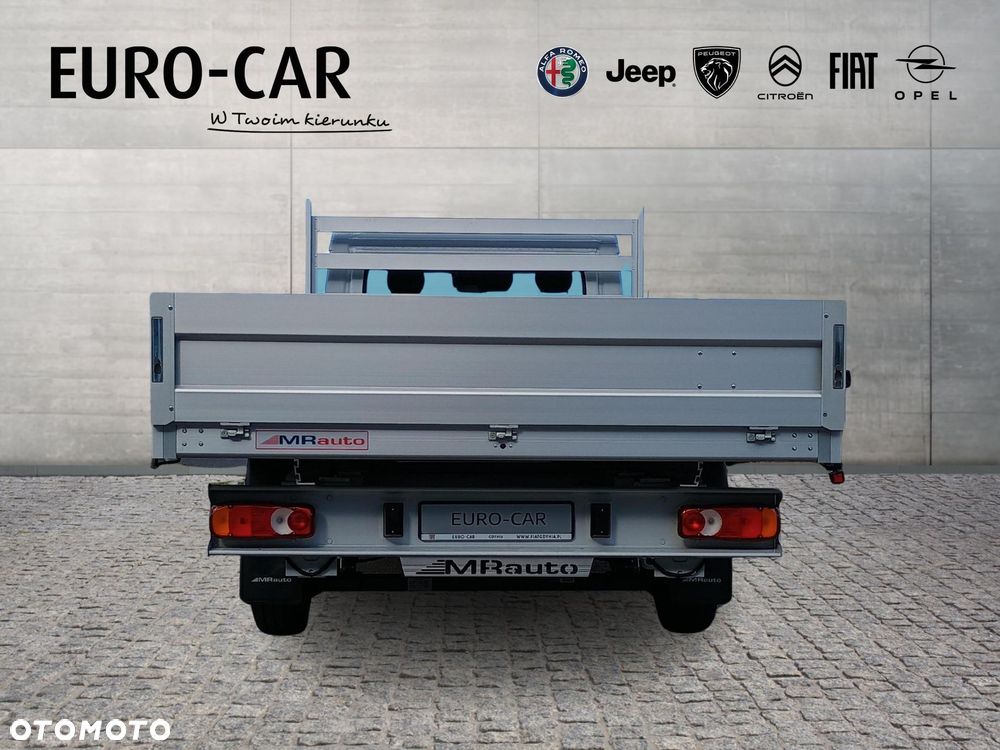 Fiat Ducato - 4