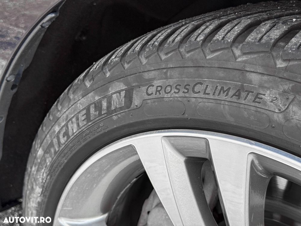 BMW Seria 4 435d xDrive - 25