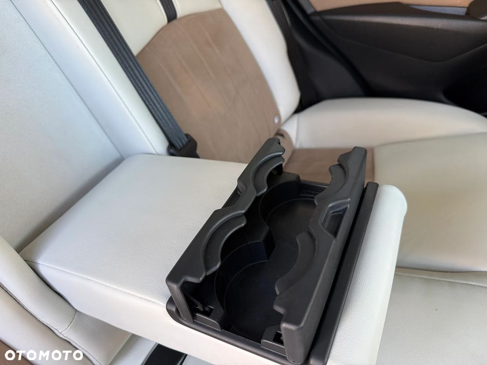 Mazda CX-3 SKYACTIV-G 2.0 Homura - 14