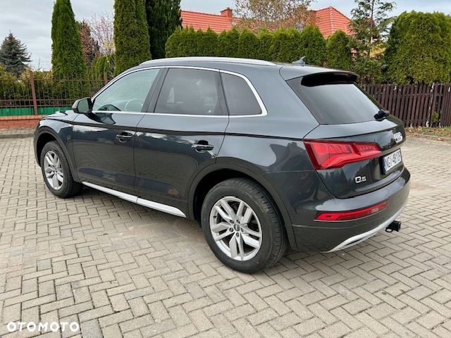 Audi Q5 2.0 TFSI Quattro S tronic design - 4