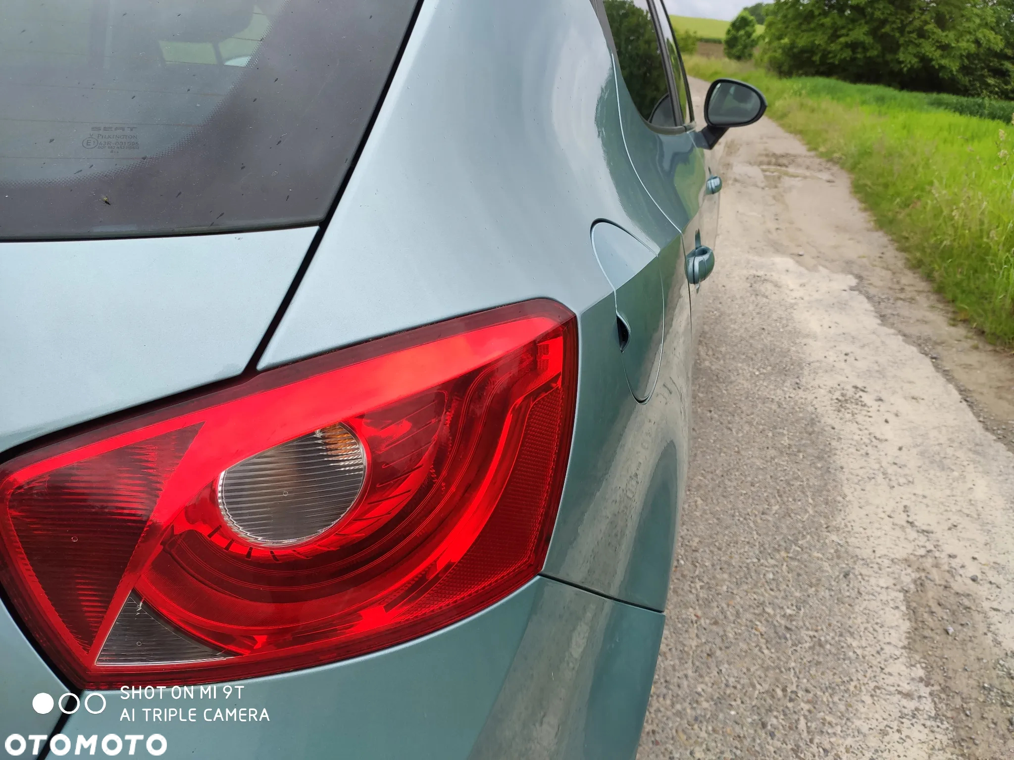Seat Ibiza 1.4 16V Style - 31
