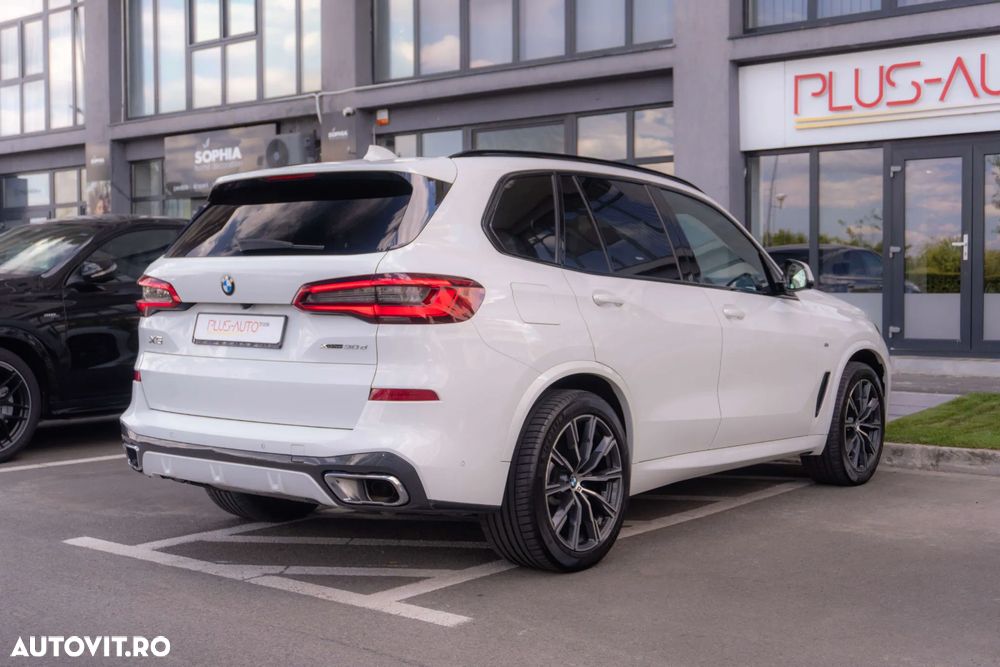 BMW X5 xDrive30d - 5